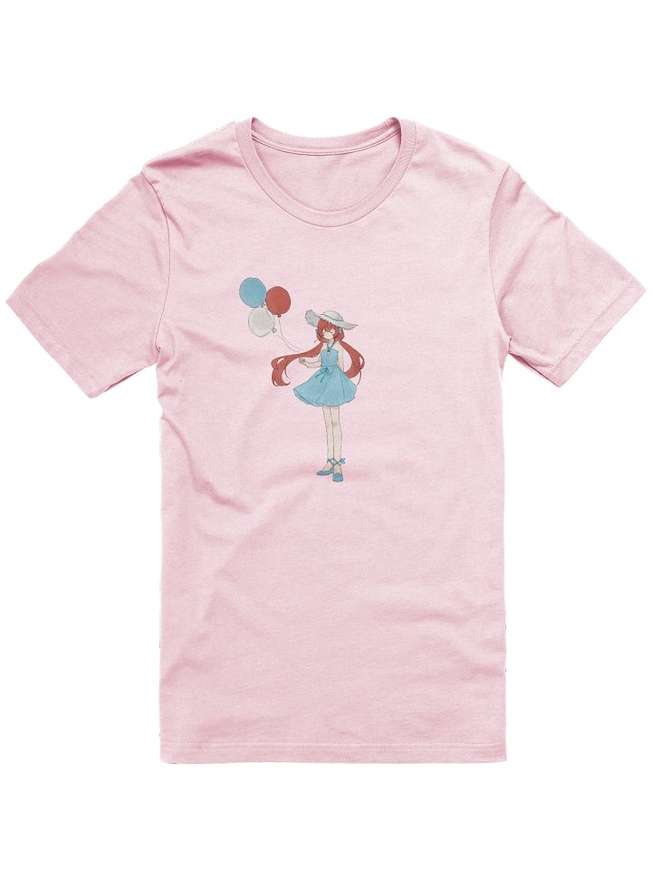 LIMITED 4 Years of Sweetily T-Shirt [2] product image (1)