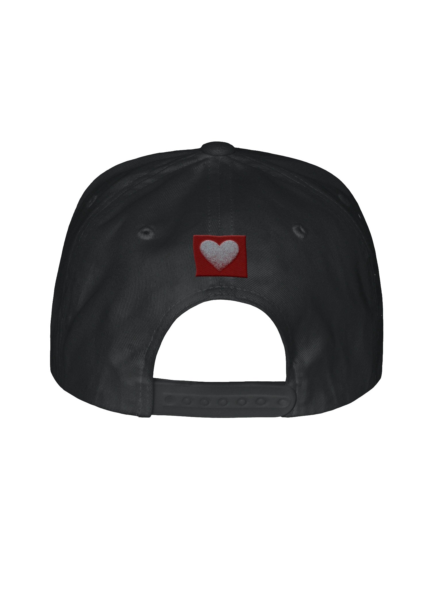 AV FIGHT CLUB DOPE HAT (SQUARE LOGO) [❤️ Edition] product image (4)