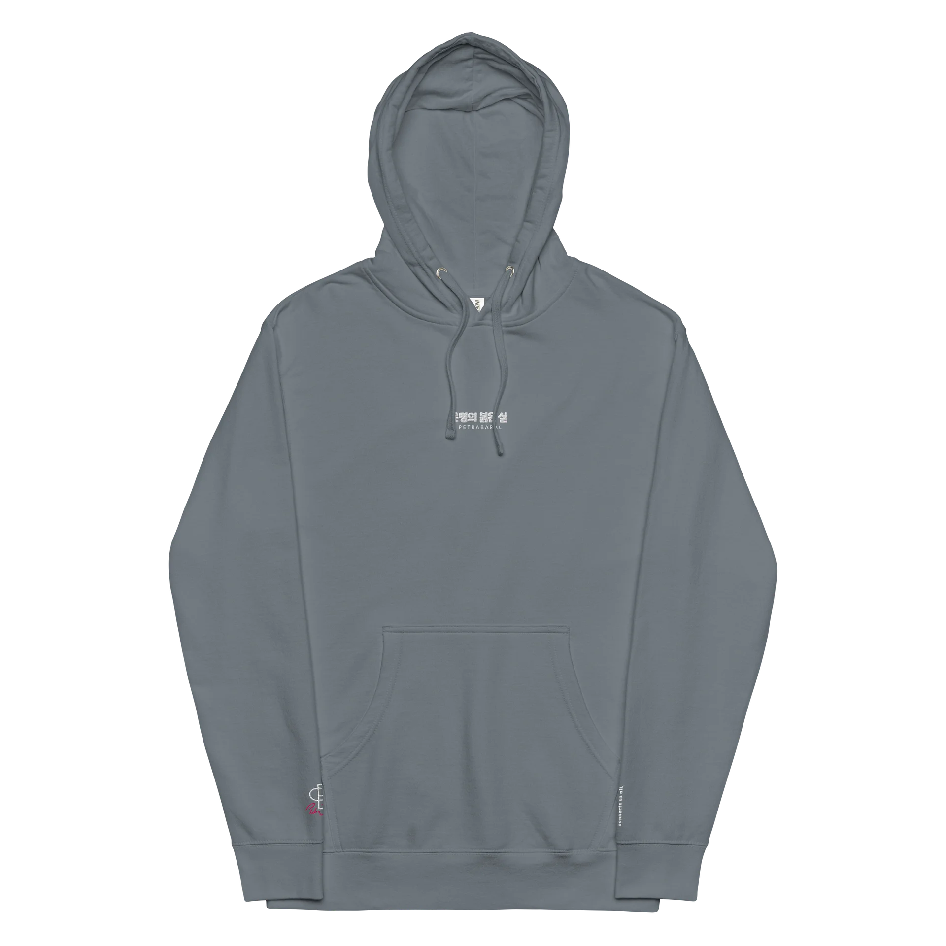 The Red Thread Of Fate Collectors Edition Hoodie product image (8)