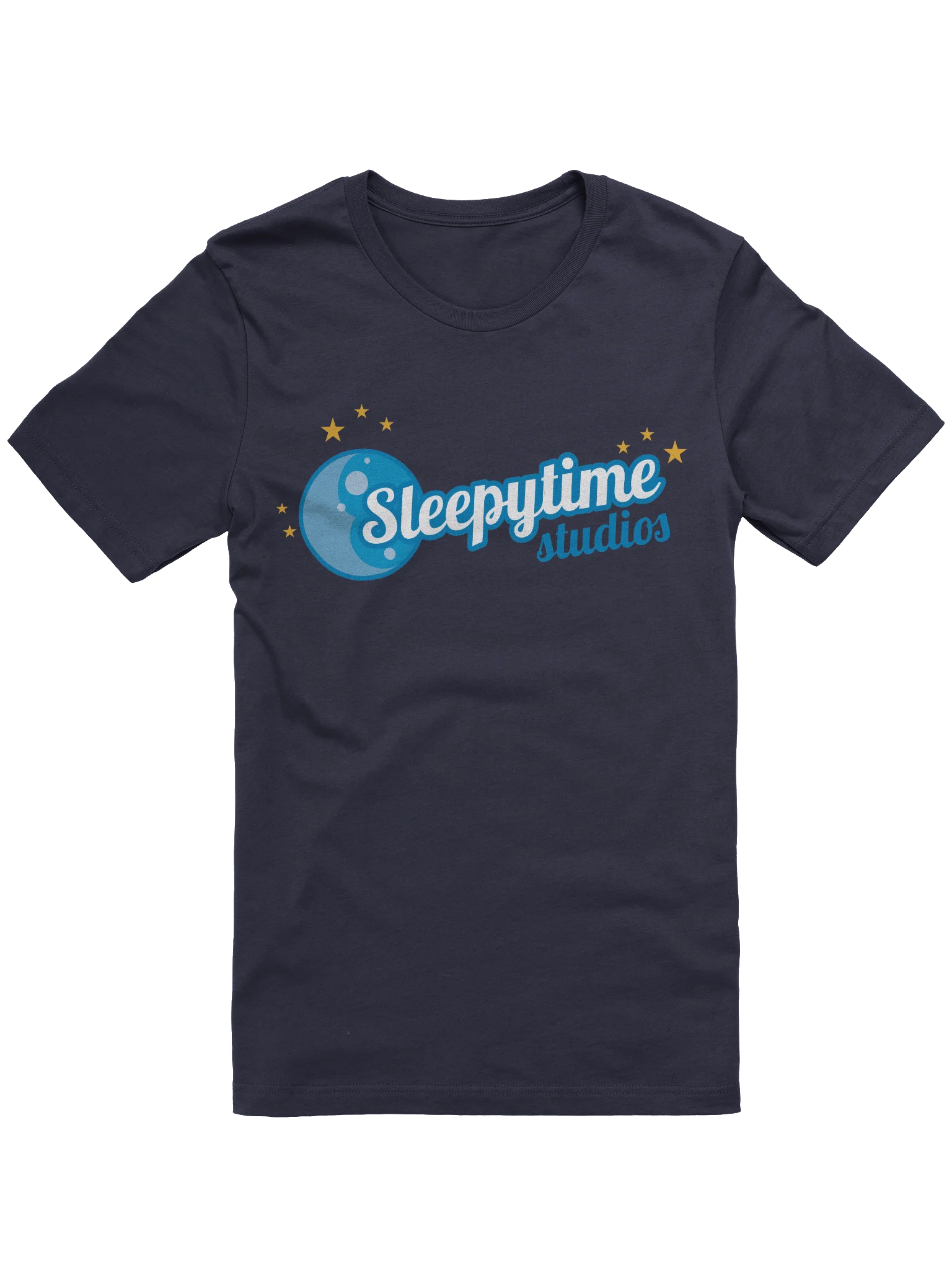 Sleepytime Studios - Logo T-Shirt product image (1)