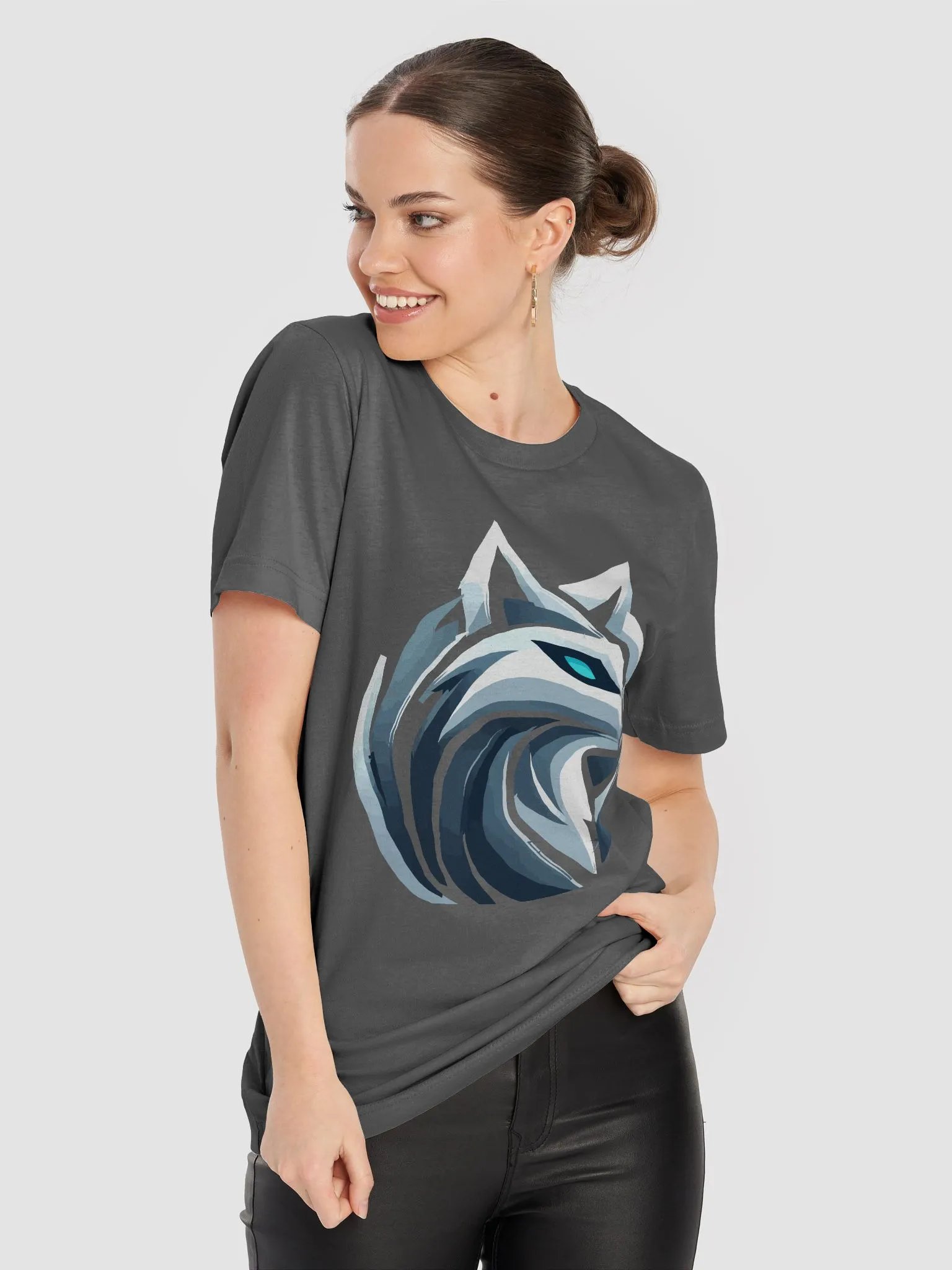Floxcore T-Shirt II product image (8)