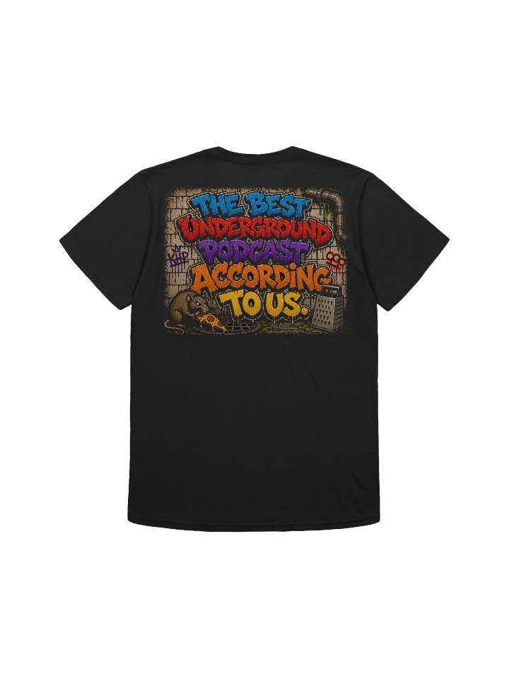 Adolescent Radioactive Kung-Fu Reptiles! product image (2)