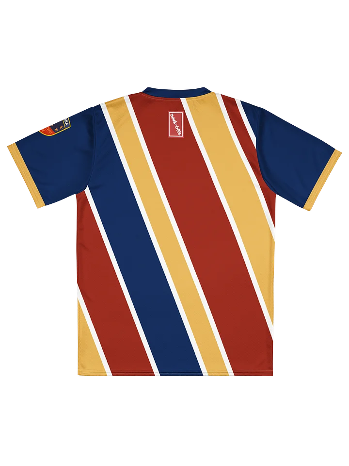 Callejón de Candelaria FC Home Jersey product image (2)