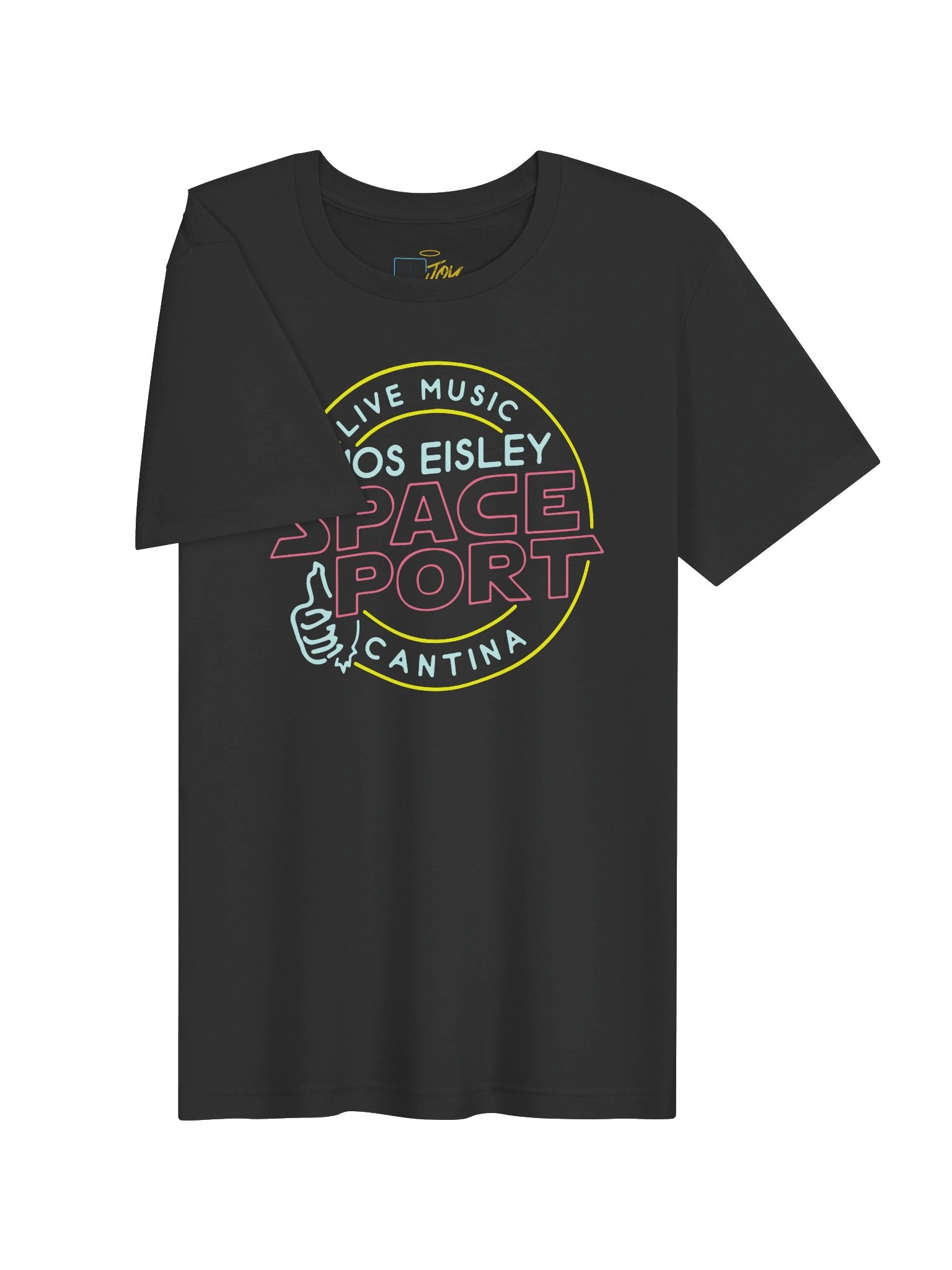 Mos Eisley Space Port Tee product image (19)