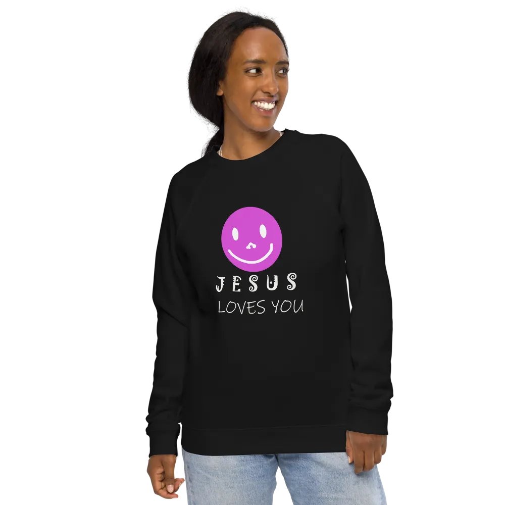 Smile Jesus Loves You product image (14)