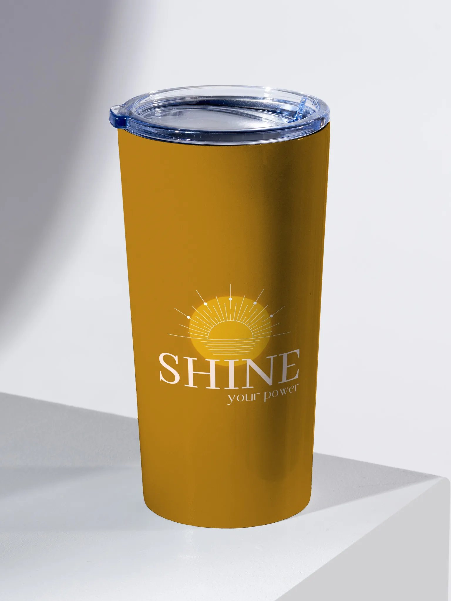 Stainless Steel Tumbler SBFB0110 product image (1)
