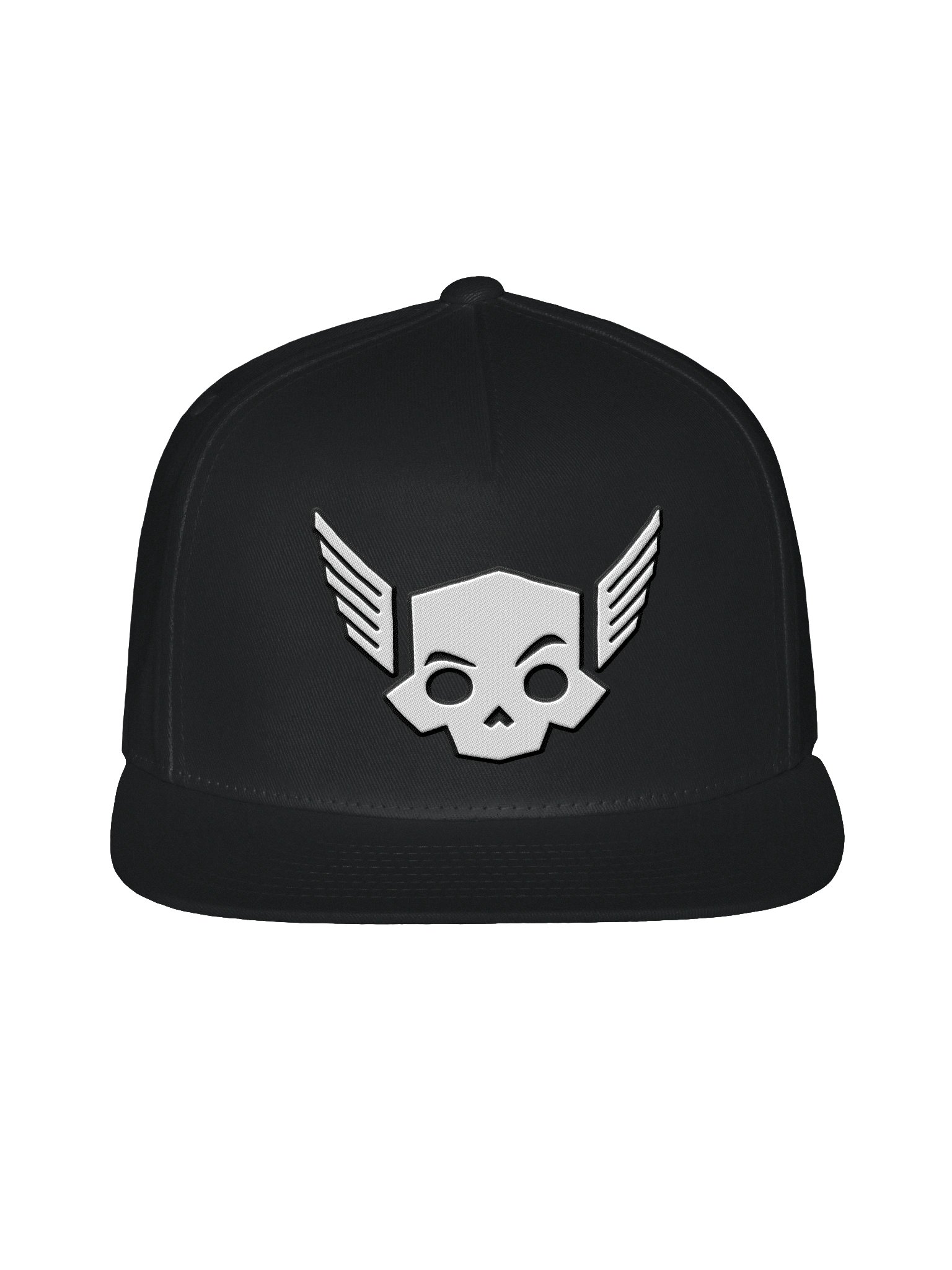 Brow Battalion Minimalist Snapback product image (3)