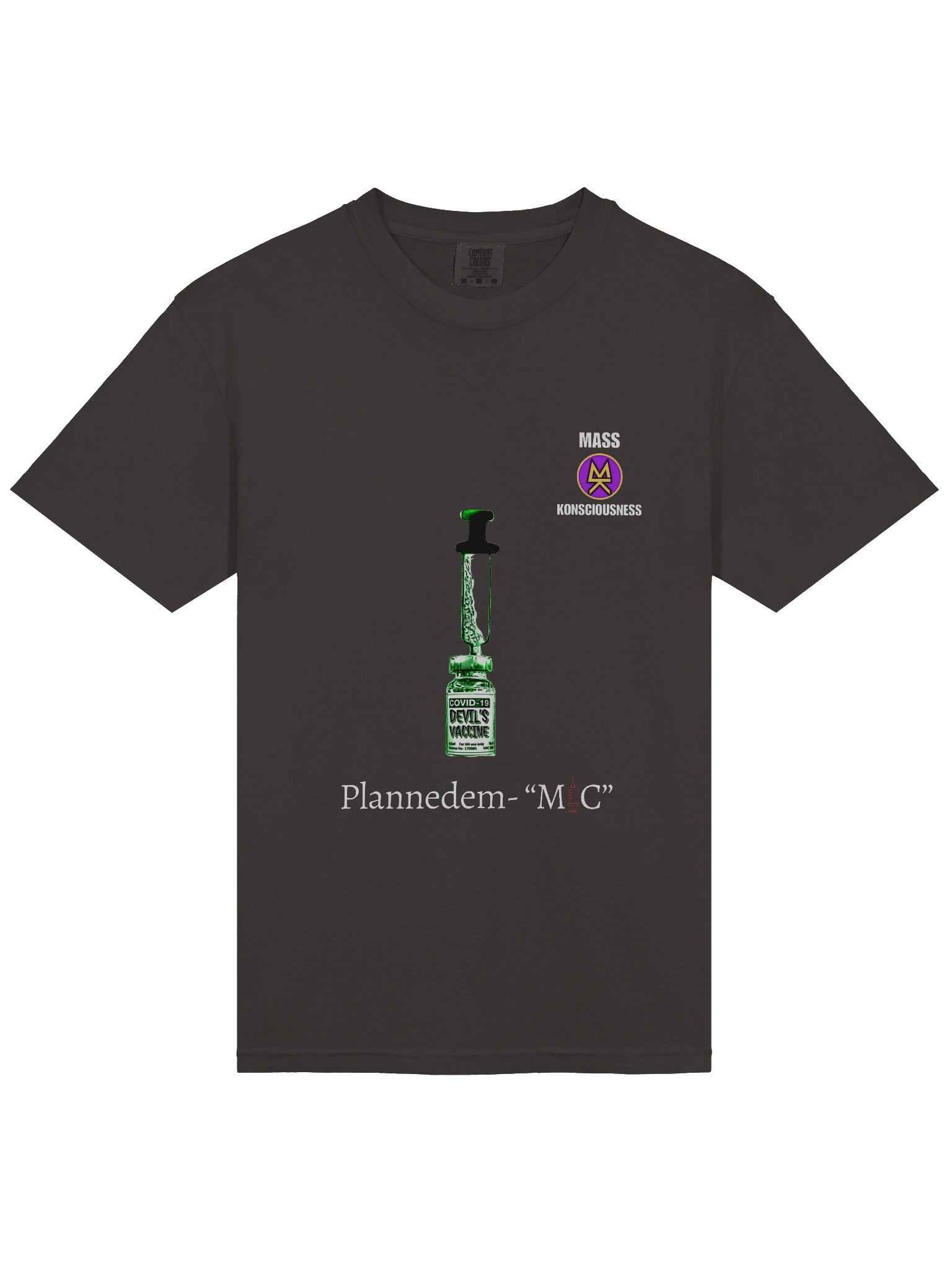 Plannedem-Mic Tees product image (13)