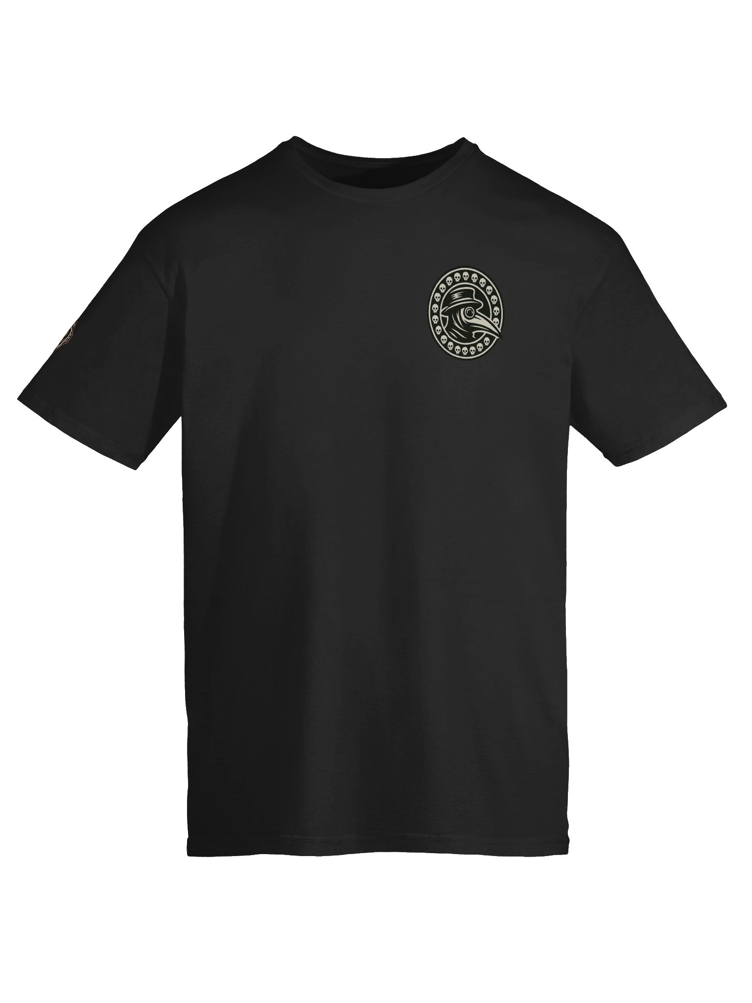 Plague Doctor product image (114)