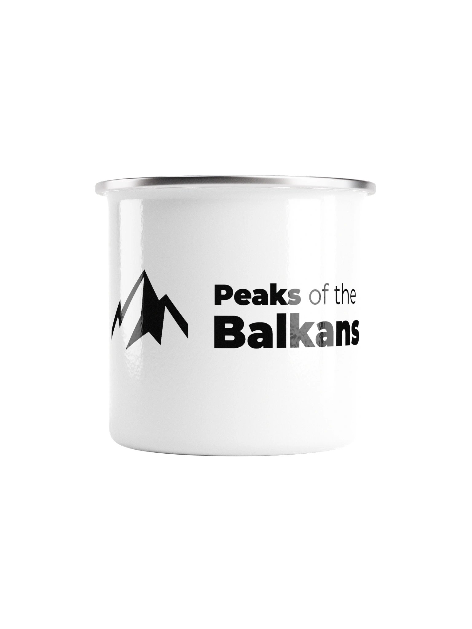 Enamel Mug product image (1)