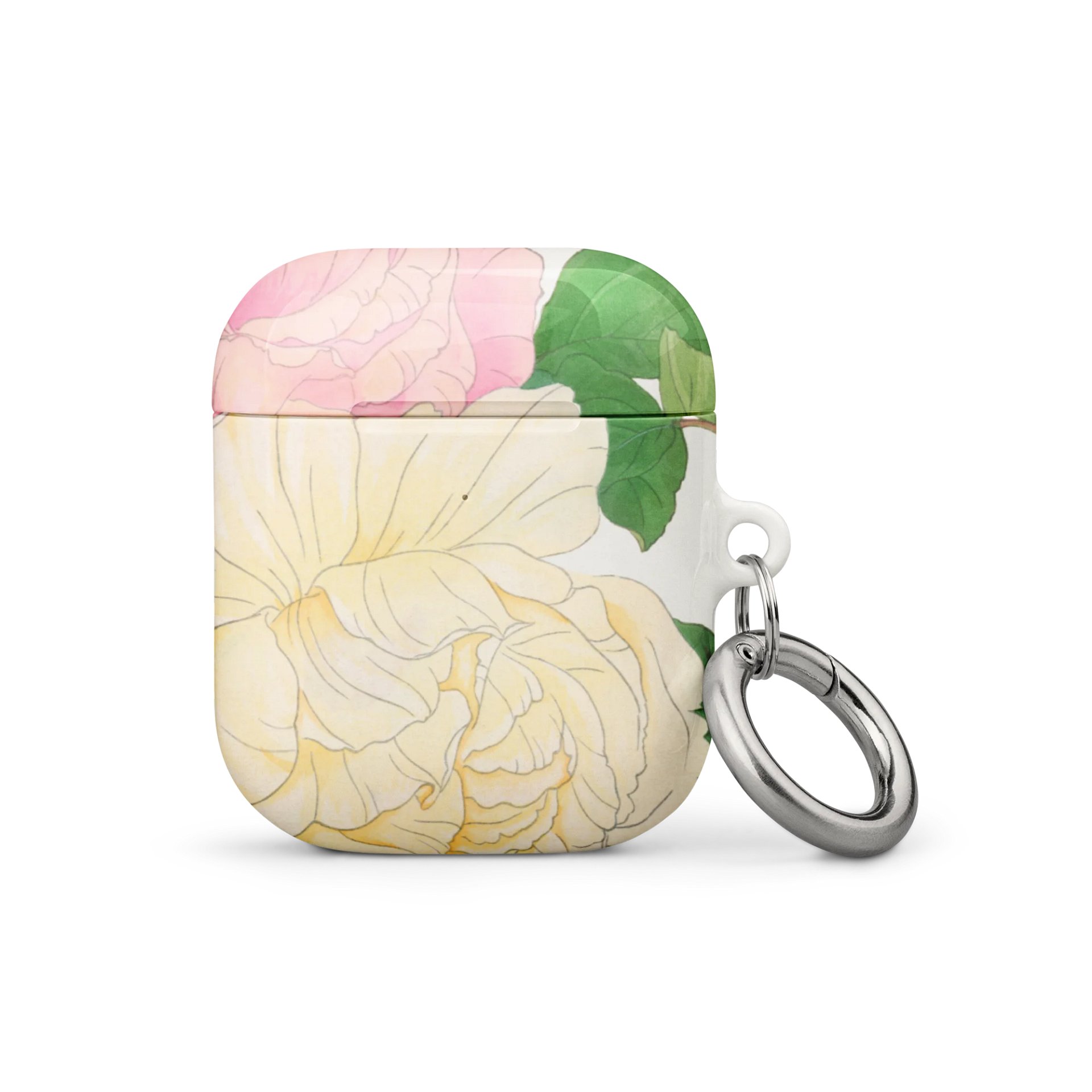 Vintage Rose. AirPods® Case product image (1)