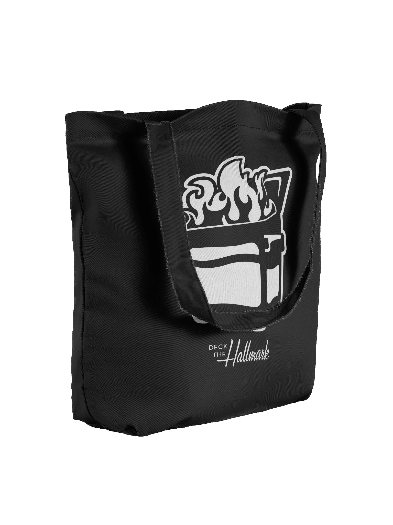 CLASSIC: Dumpster Fire - Tote product image (4)