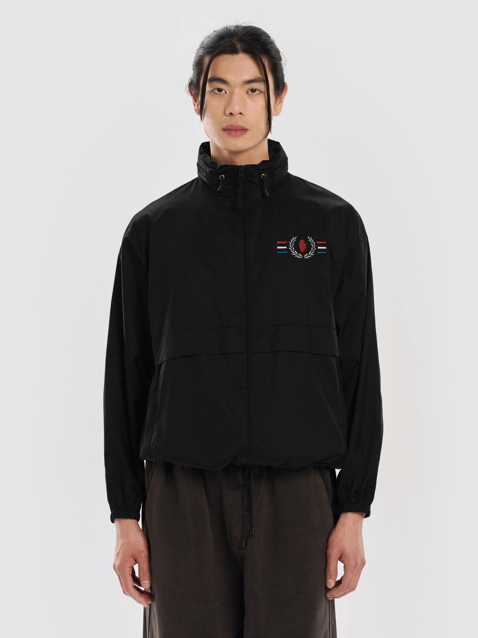 UBC "Red Hand" Jacket product image (5)