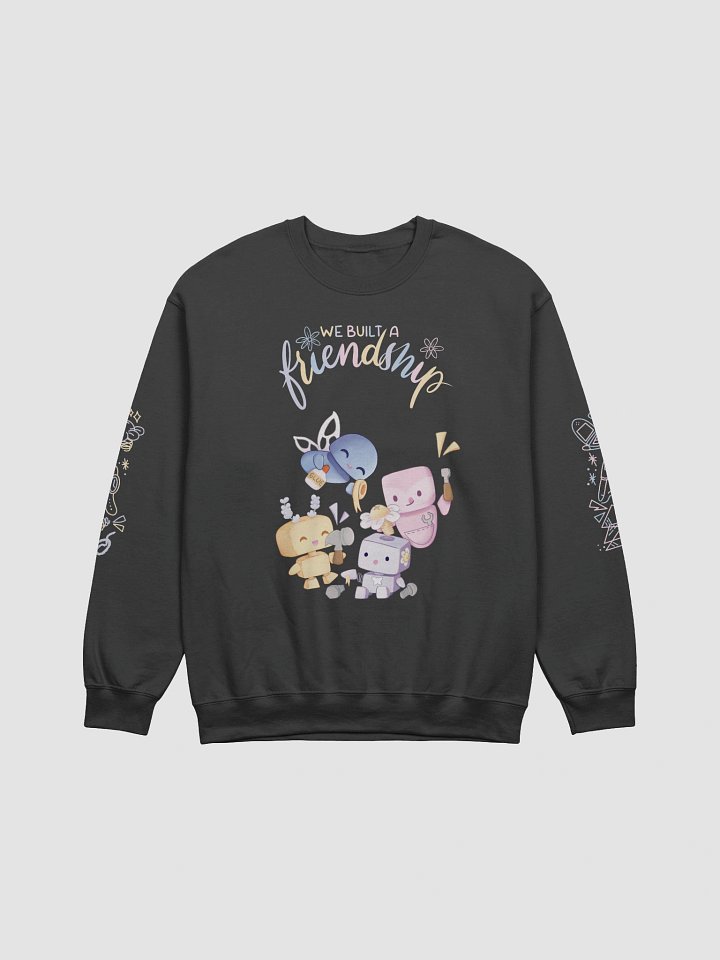 ✿ we built a friendship product image (1)