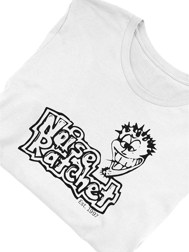 Noise Ratchet Retro 1997 product image (7)