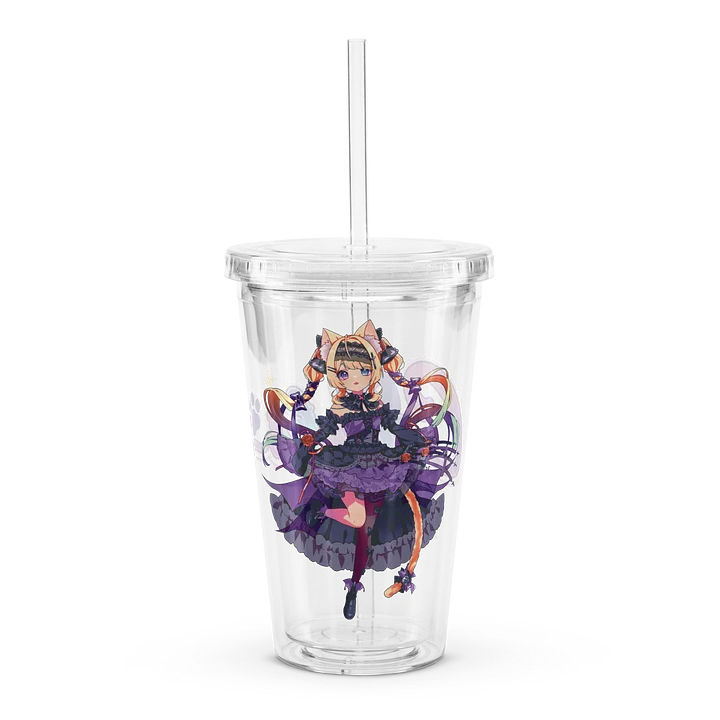 Cyphi 16 oz. Tumbler product image (1)