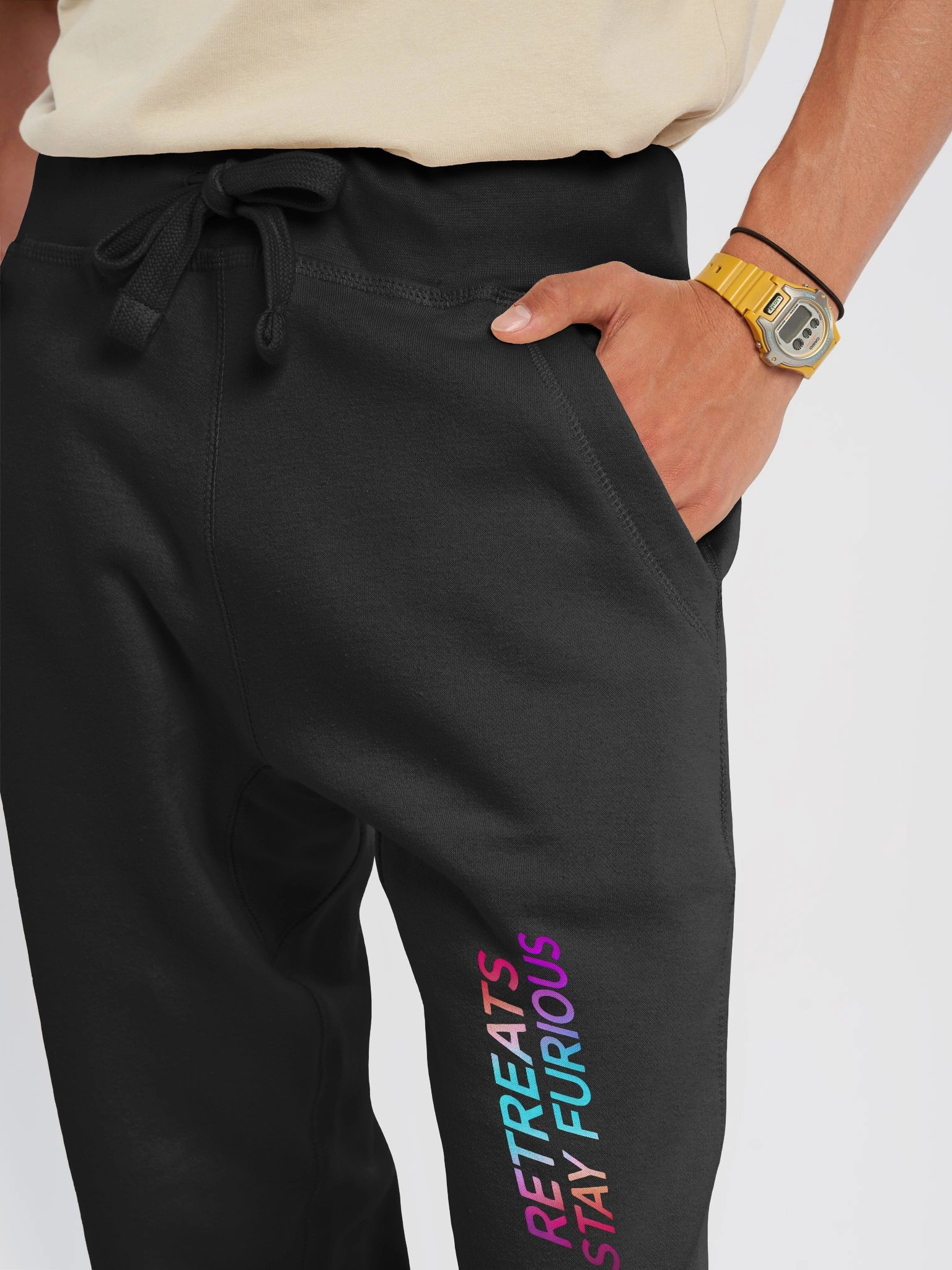 Retreats Joggers product image (11)