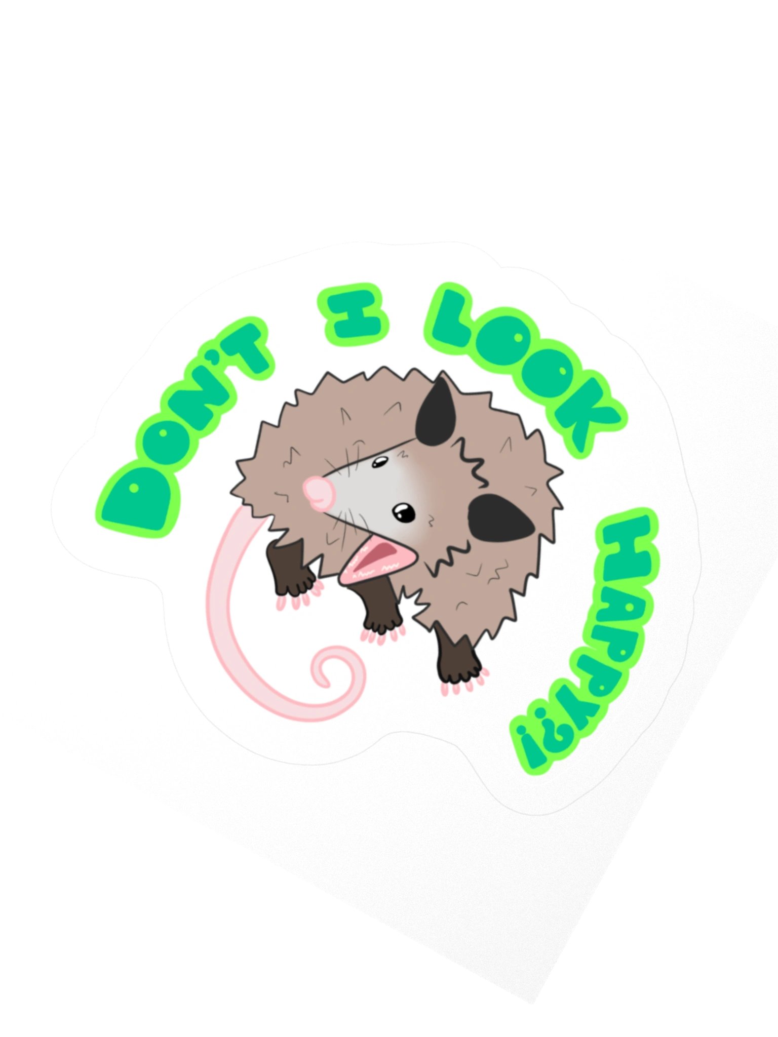 DON'T I?! product image (5)