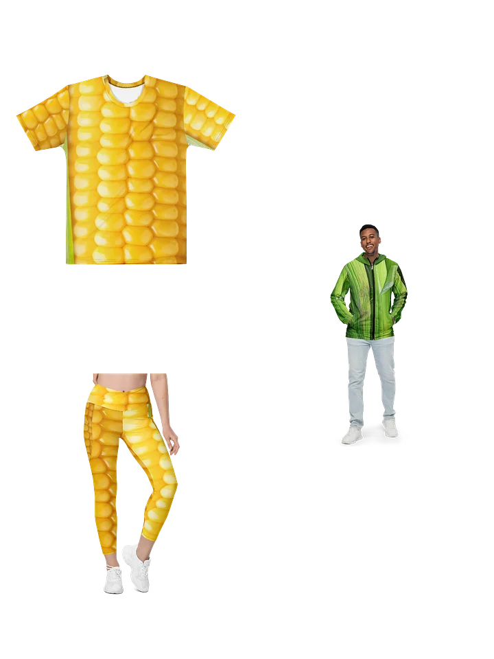 Corn on the Cob Women's Outfit product image (1)