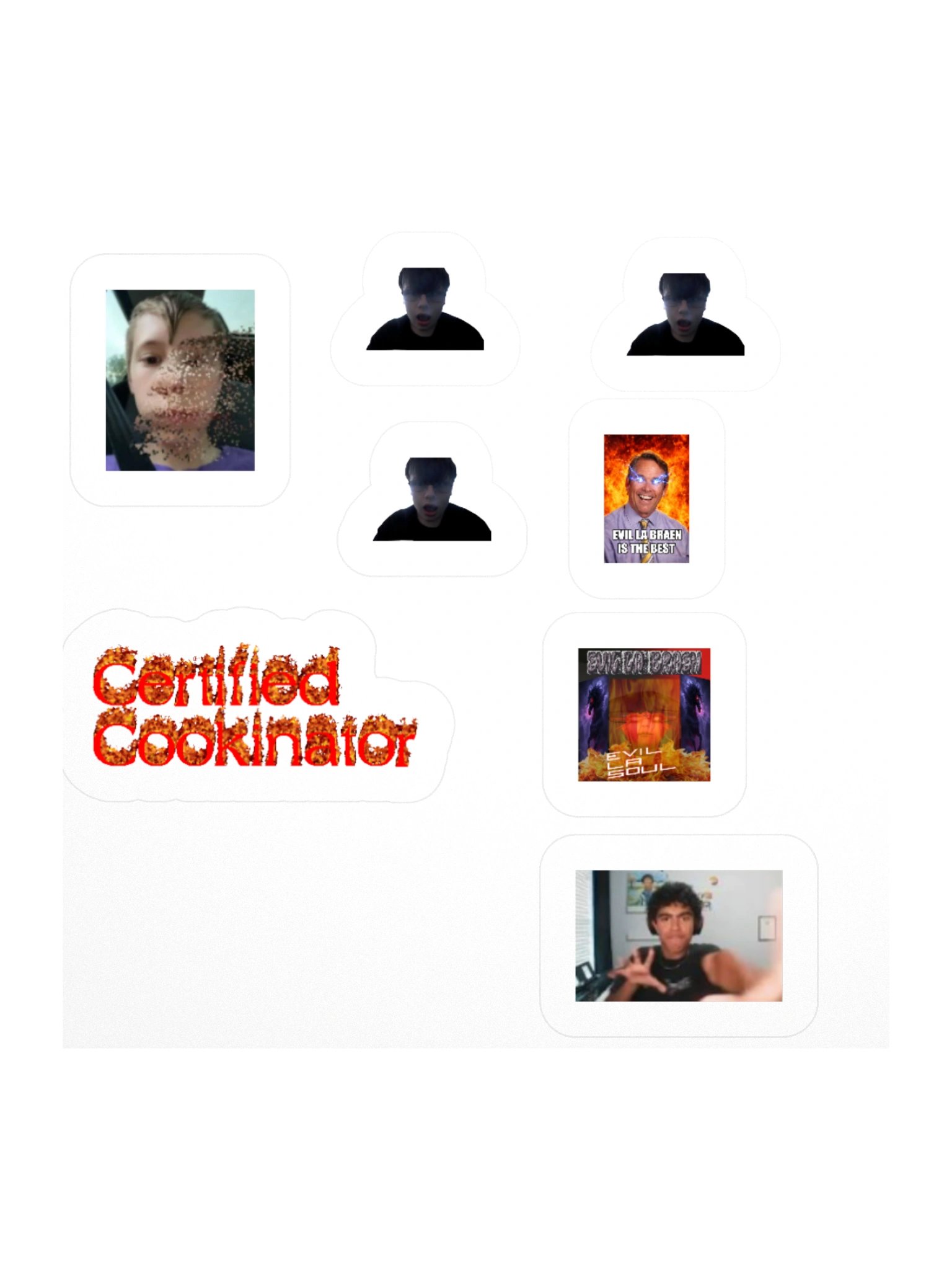 The Shatter Squad product image (1)
