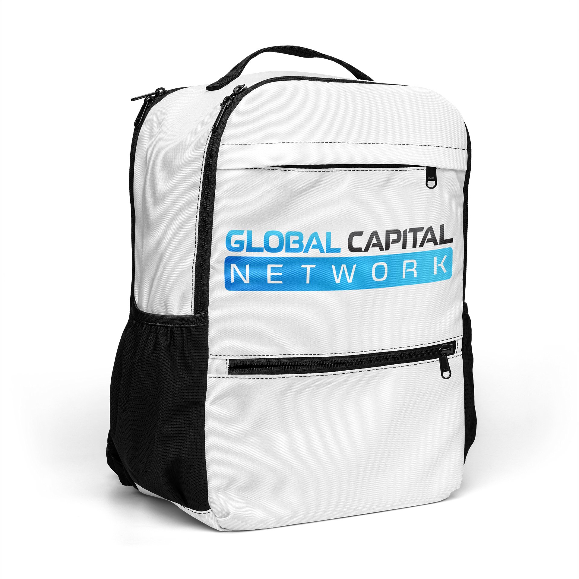 Investor Travel Bag product image (7)