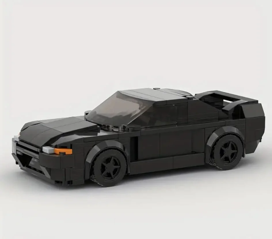 R32 Skyline - Building Blocks product image (1)