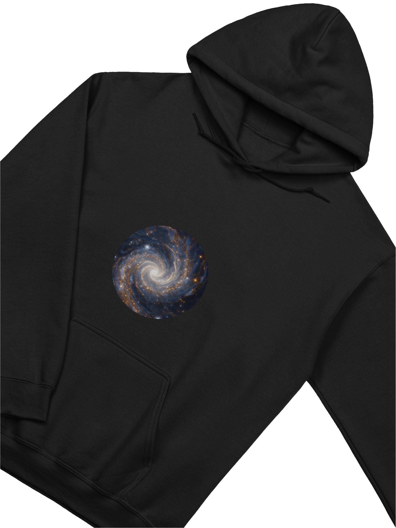 The Core Galaxy Hoodie product image (6)