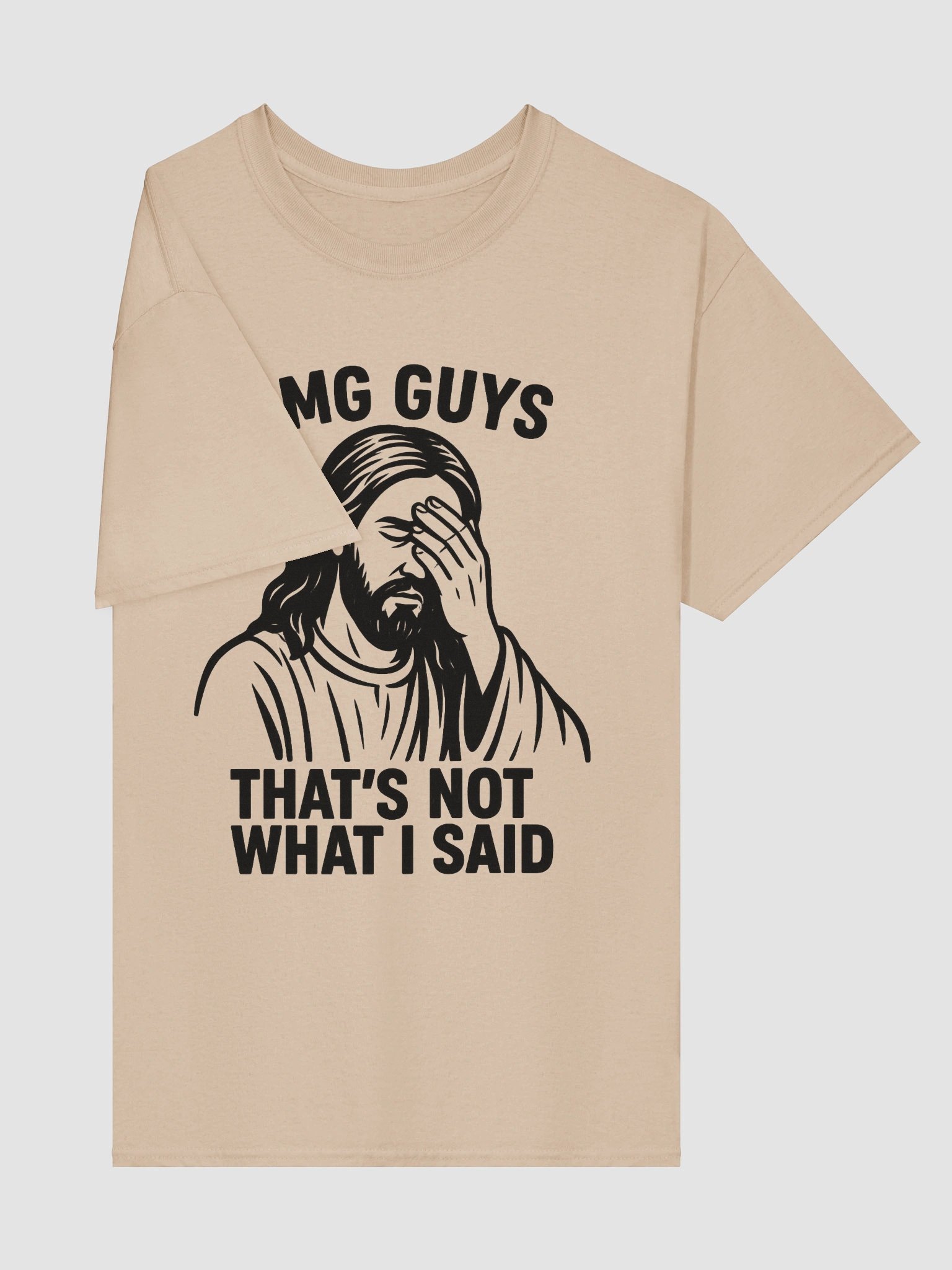 Omg guy not what I said product image (6)