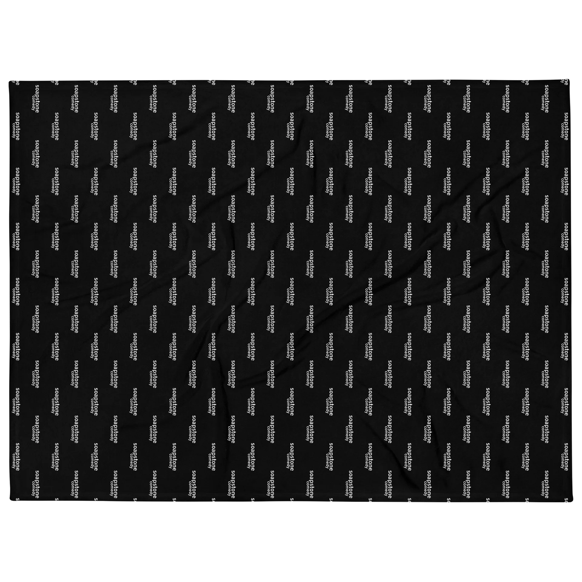 Soapstone Throw Blanket product image (1)