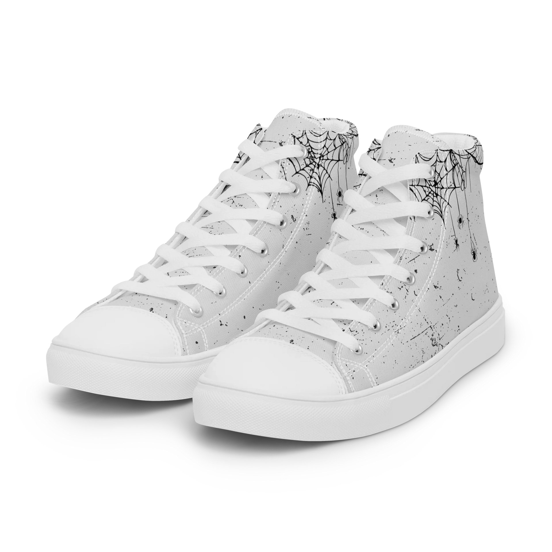 Webbed & Wicked product image (6)