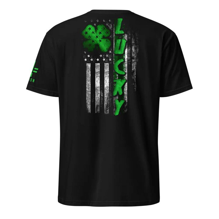 St. Patrick's Day: Lucky Remastered product image (1)