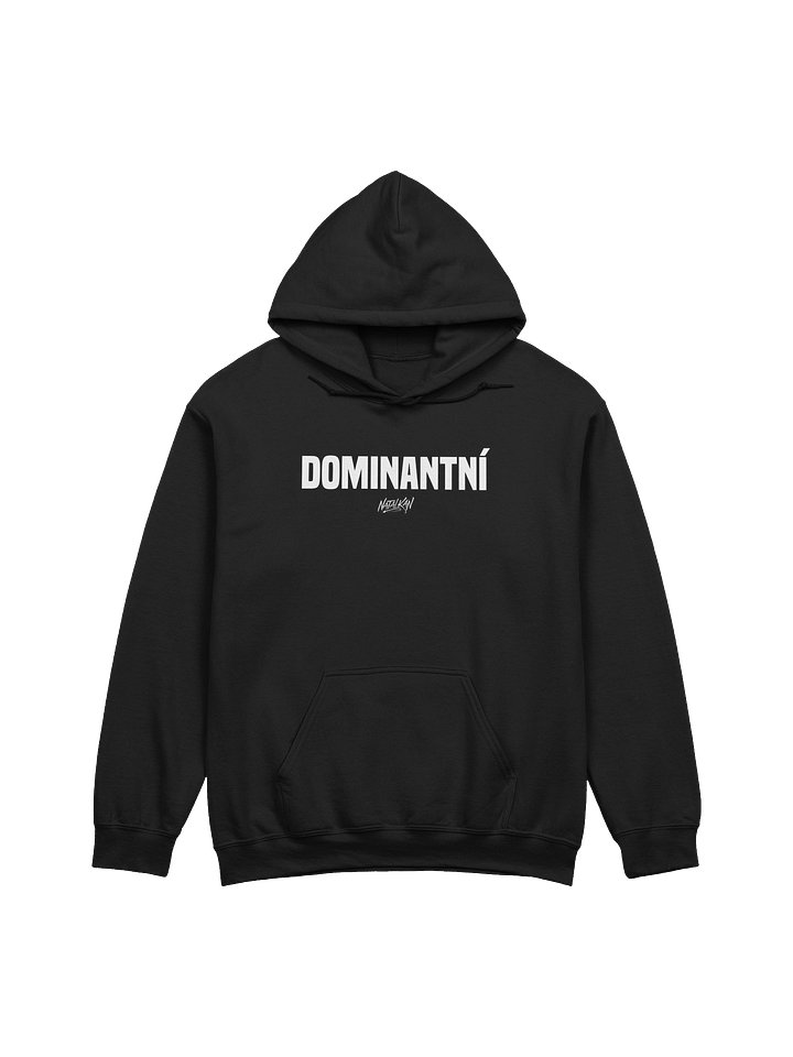 dominantní hoodie product image (1)