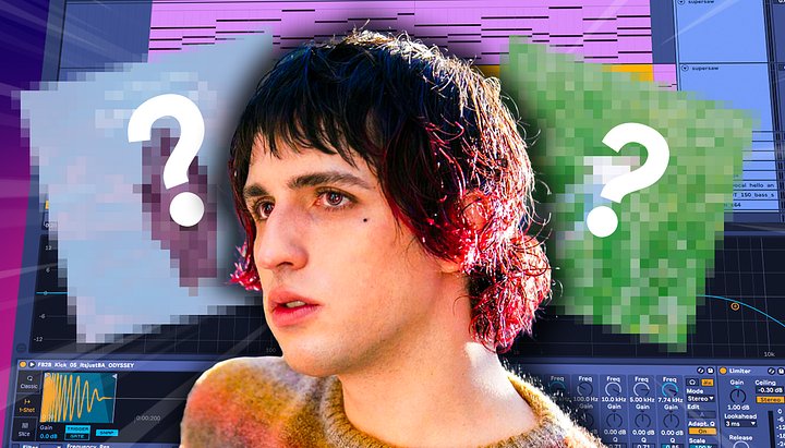 how to Virtual Self Project File, "ghostrance" product image (2)