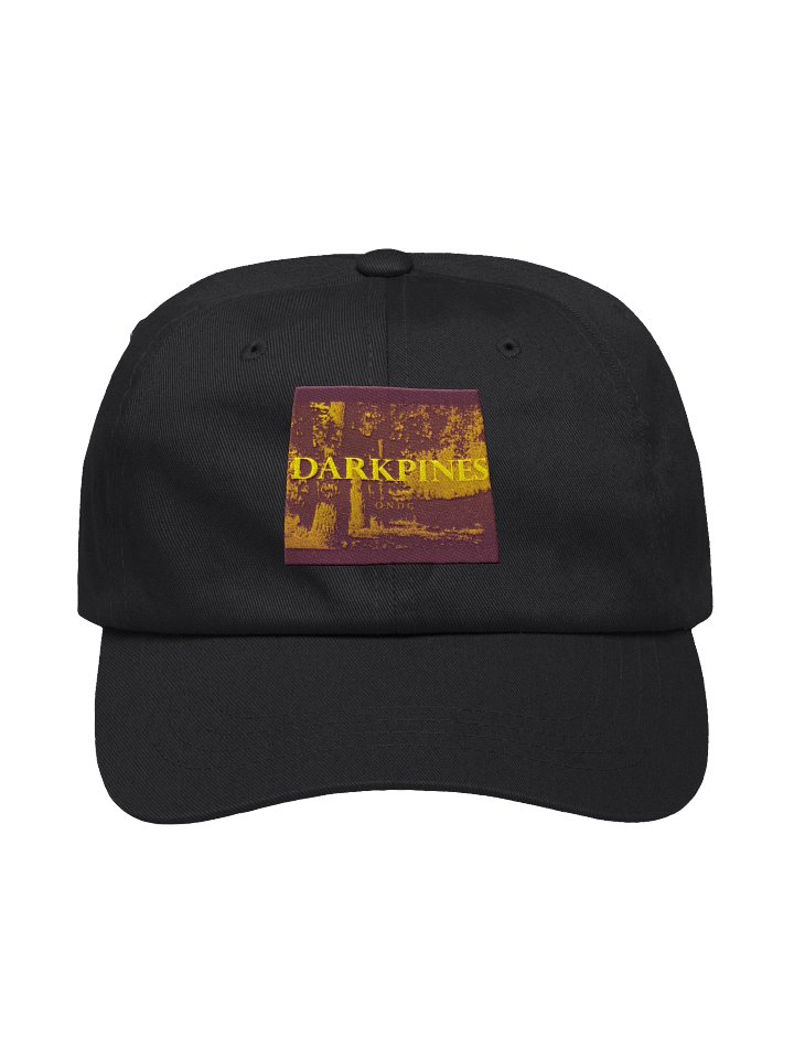 Darkpines O N D C Graphic Dad Hat product image (1)