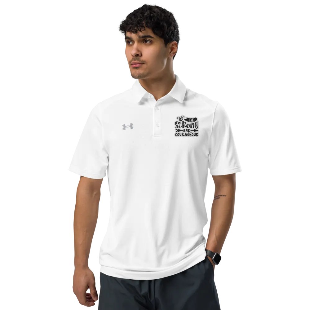 Be Strong & Courageous Shirt product image (10)