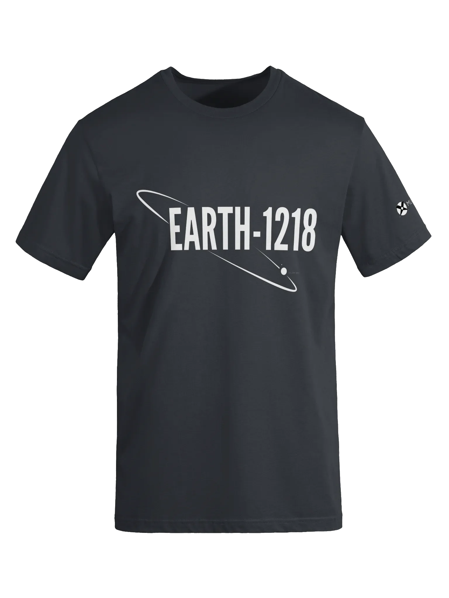 Earth-1218 "You Are Here" Tee