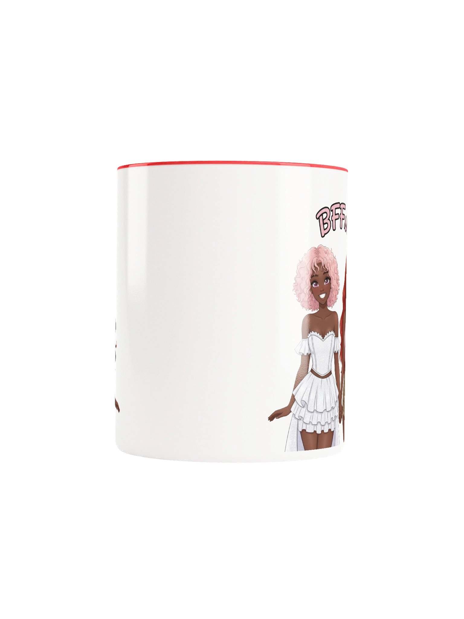 Best Friends Forever Mug product image (60)