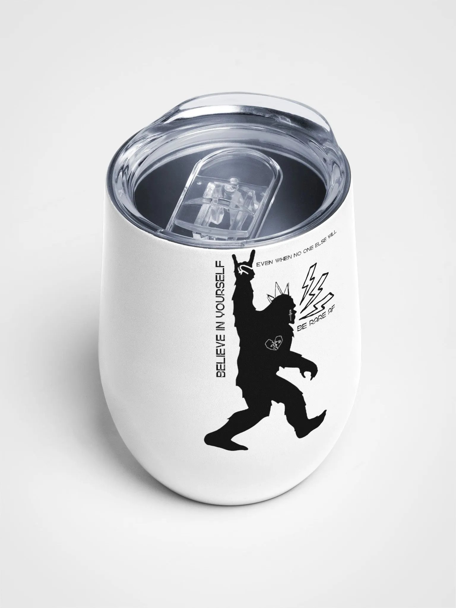 Punk King Sasquatch product image (4)