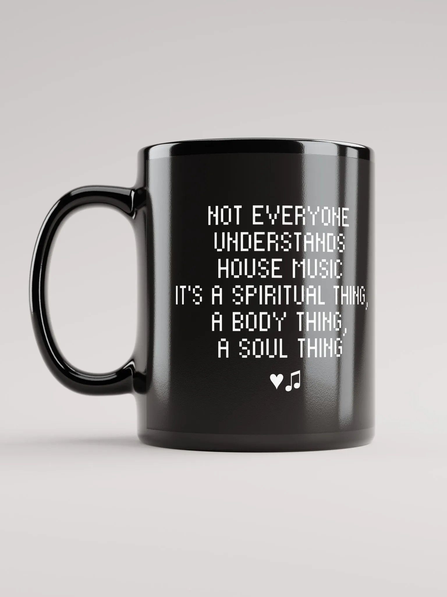 House Music Mug product image (6)