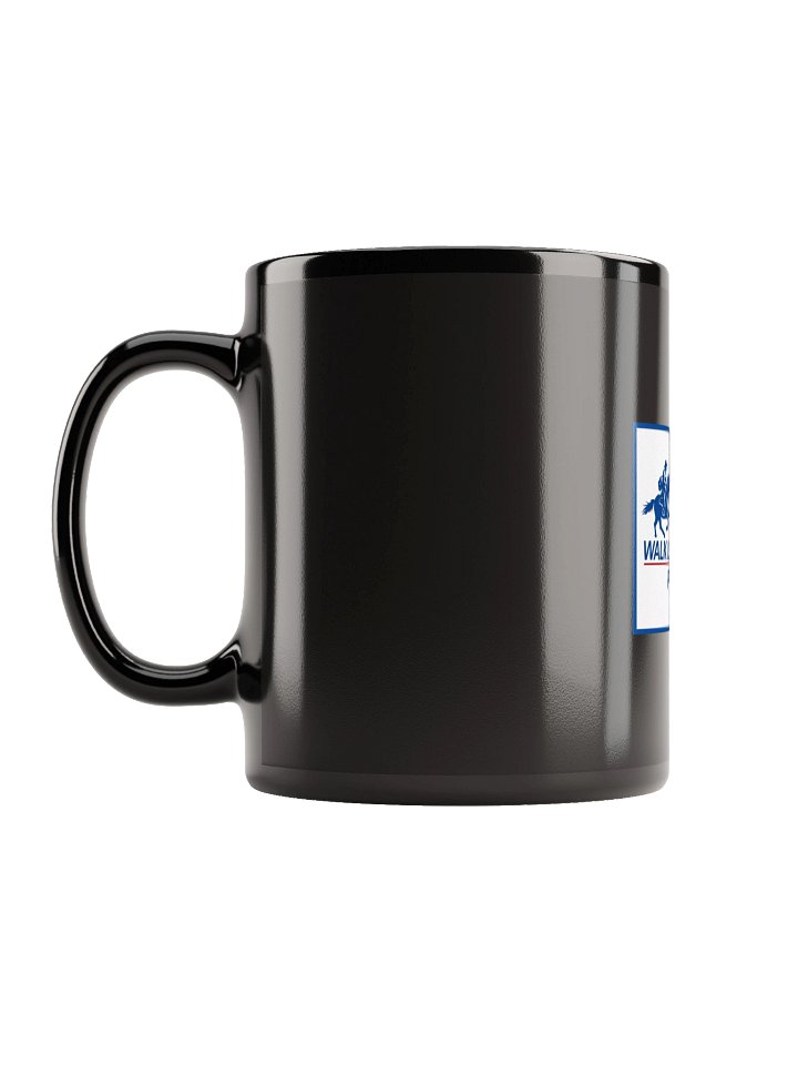 Walk Like a Mailman Mug product image (1)