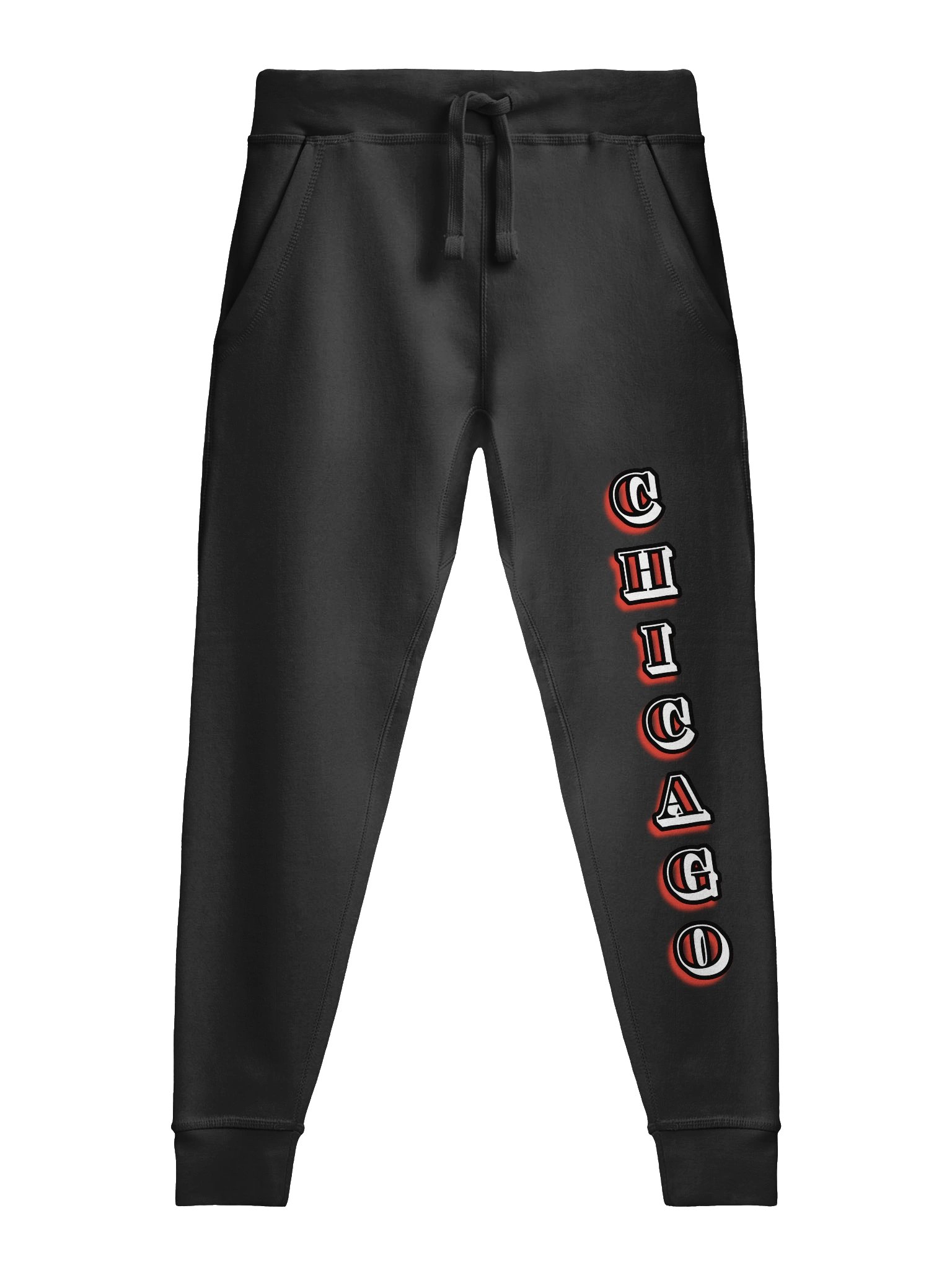 Chicago joggers product image (2)