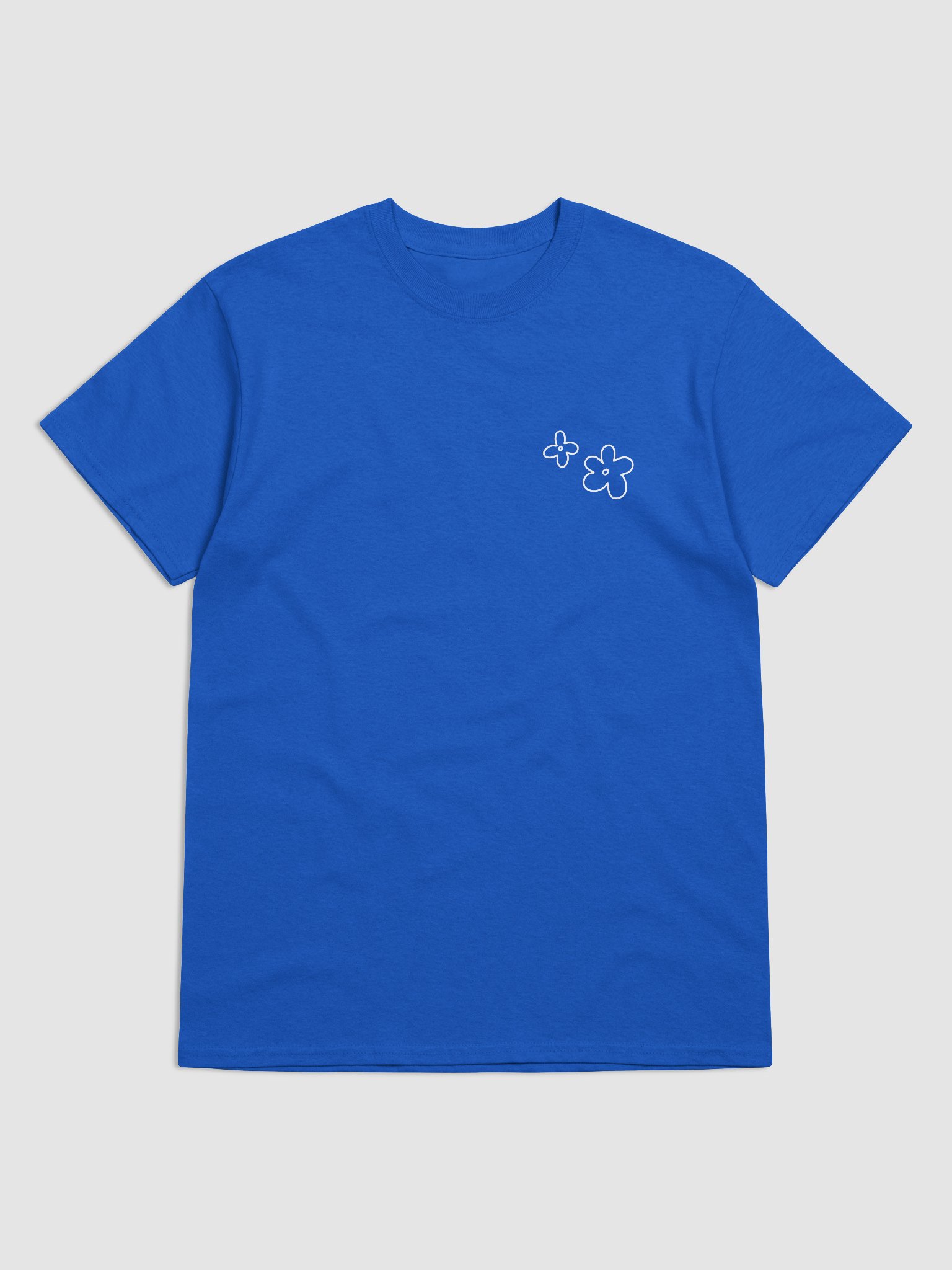 Skills & Strength Tee product image (3)
