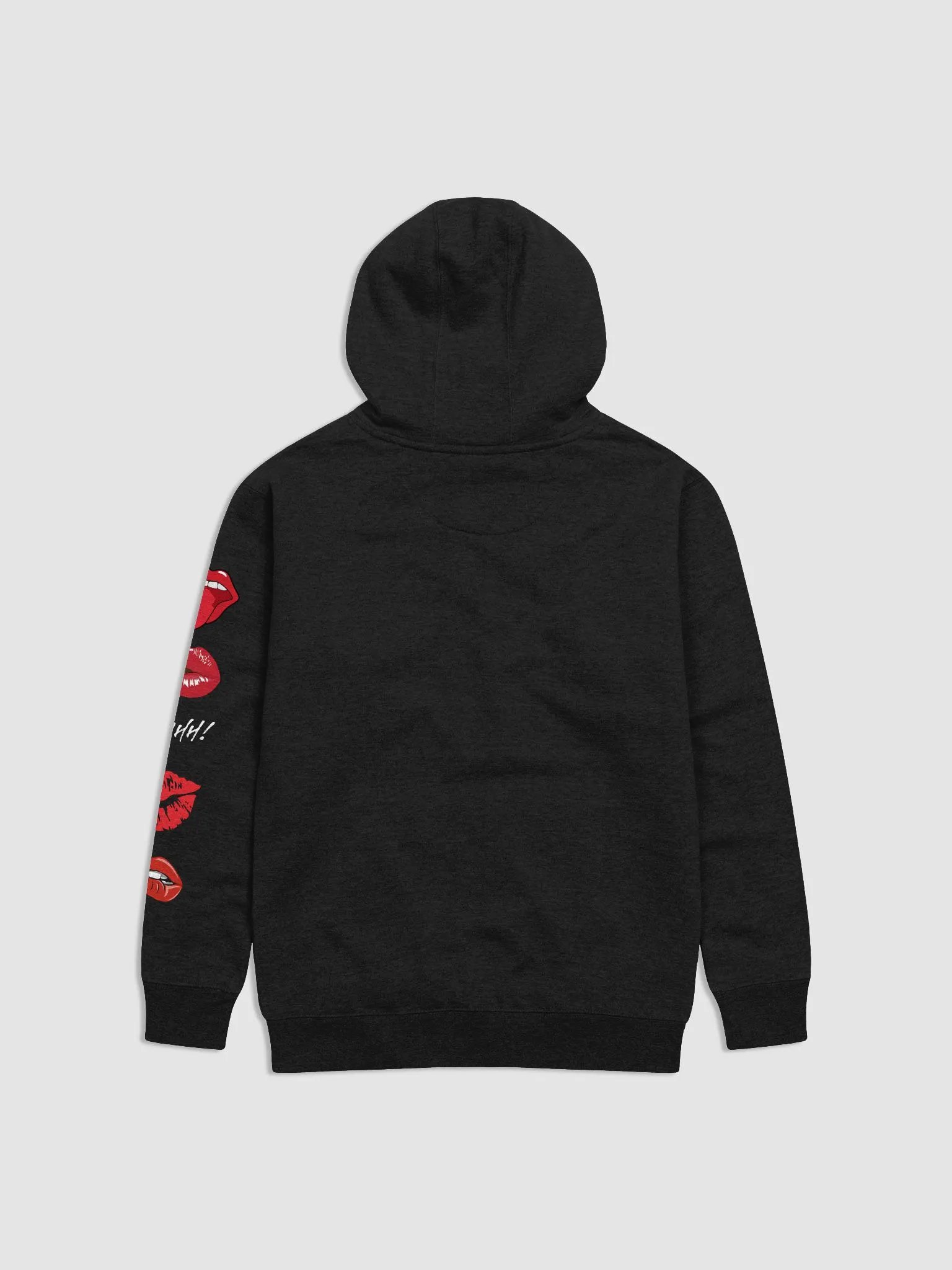 The Moan Zone Hoodie product image (2)