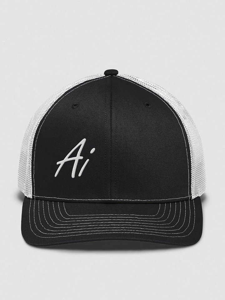 AI Trucker Cap product image (20)