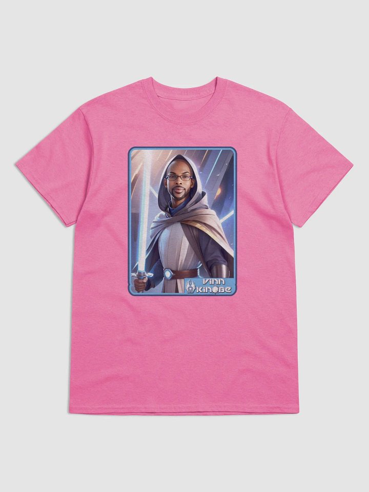 Novelty Vinn Kinobe Tee product image (1)