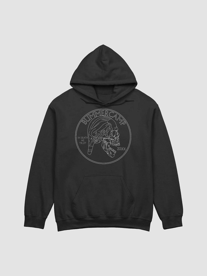Bummercamp Logo Hoodie product image (1)