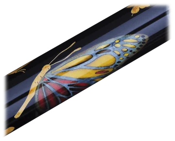 Papilio Lux Arcobaleno - Limited Edition product image (3)