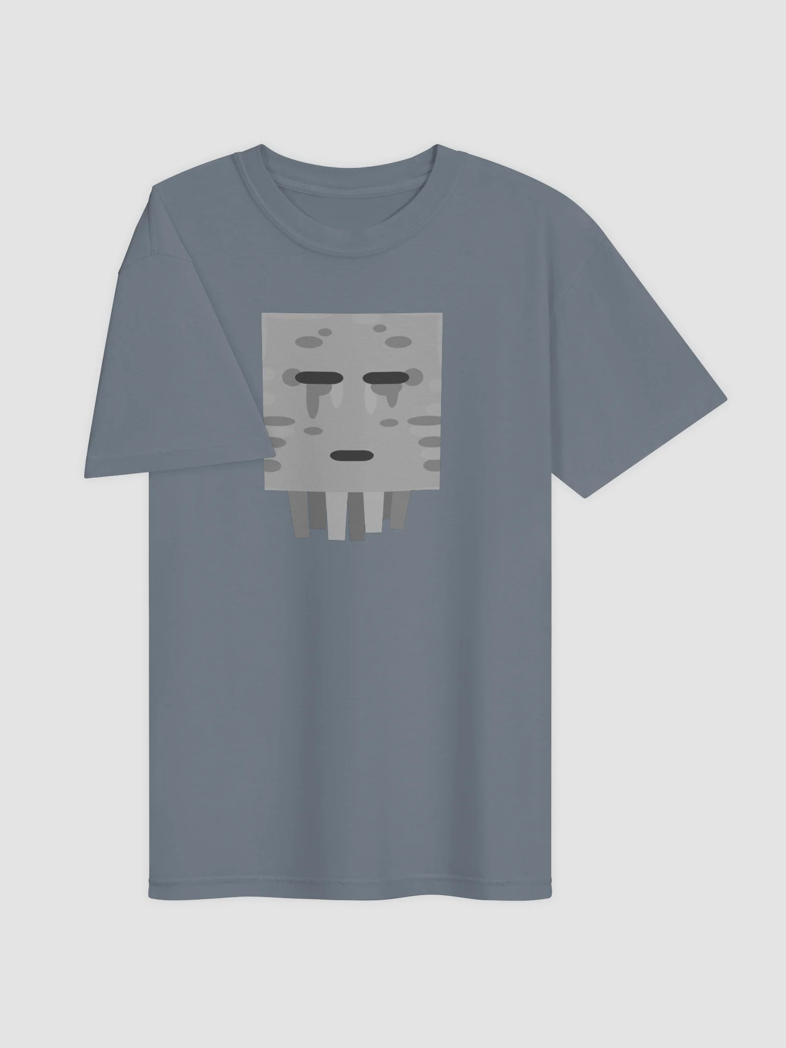 Ghast T-Shirt product image (14)
