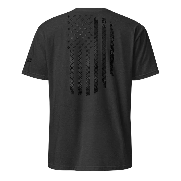 American Flag Onyx Weave product image (1)