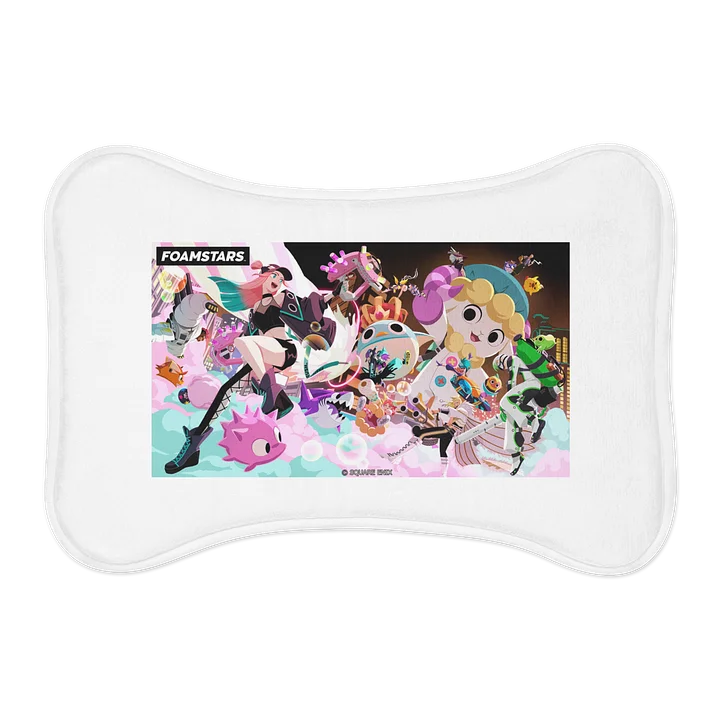 Foamstars Pet Mat product image (1)
